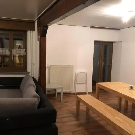 Maison A 5 Mins De Crissier Avec Jardin Et Balcon Διαμέρισμα *