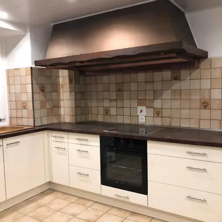 Maison A 5 Mins De Crissier Avec Jardin Et Balcon Cheseaux-sur-Lausanne