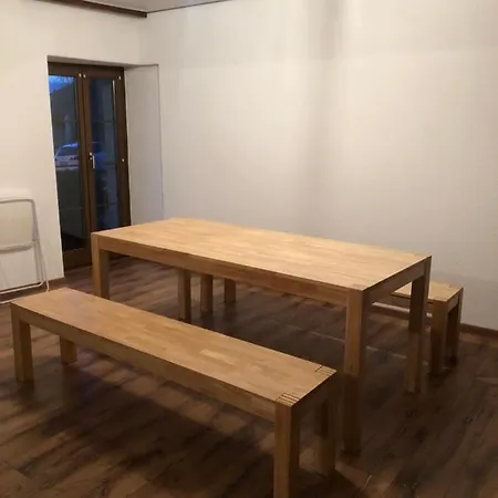 Διαμέρισμα Maison A 5 Mins De Crissier Avec Jardin Et Balcon Cheseaux-sur-Lausanne