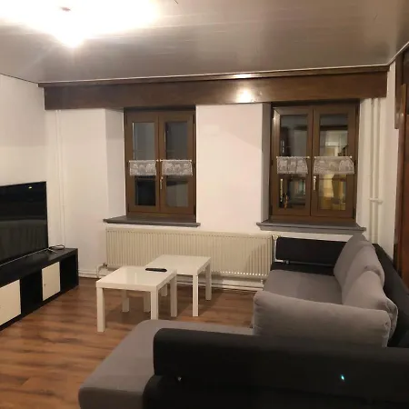 Maison A 5 Mins De Crissier Avec Jardin Et Balcon Апартаменты