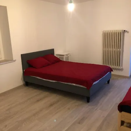 Maison A 5 Mins De Crissier Avec Jardin Et Balcon Διαμέρισμα *