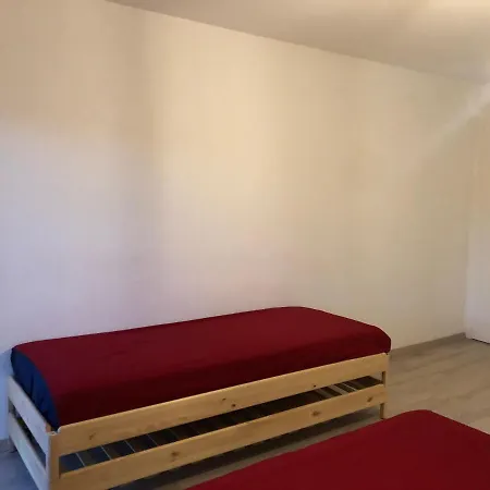 Maison A 5 Mins De Crissier Avec Jardin Et Balcon Cheseaux-sur-Lausanne