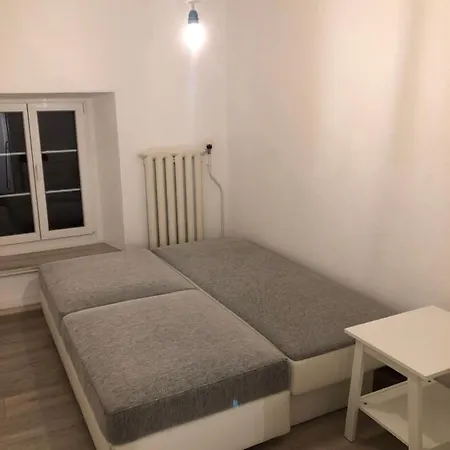 Maison A 5 Mins De Crissier Avec Jardin Et Balcon Апартаменты