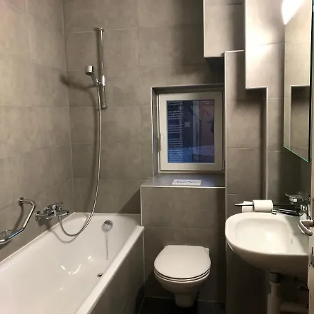 Maison A 5 Mins De Crissier Avec Jardin Et Balcon Διαμέρισμα